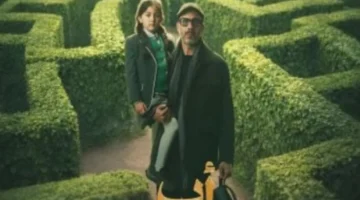 مواعيد عرض مسلسل أب وحلقته الأولى على شاشة dmc